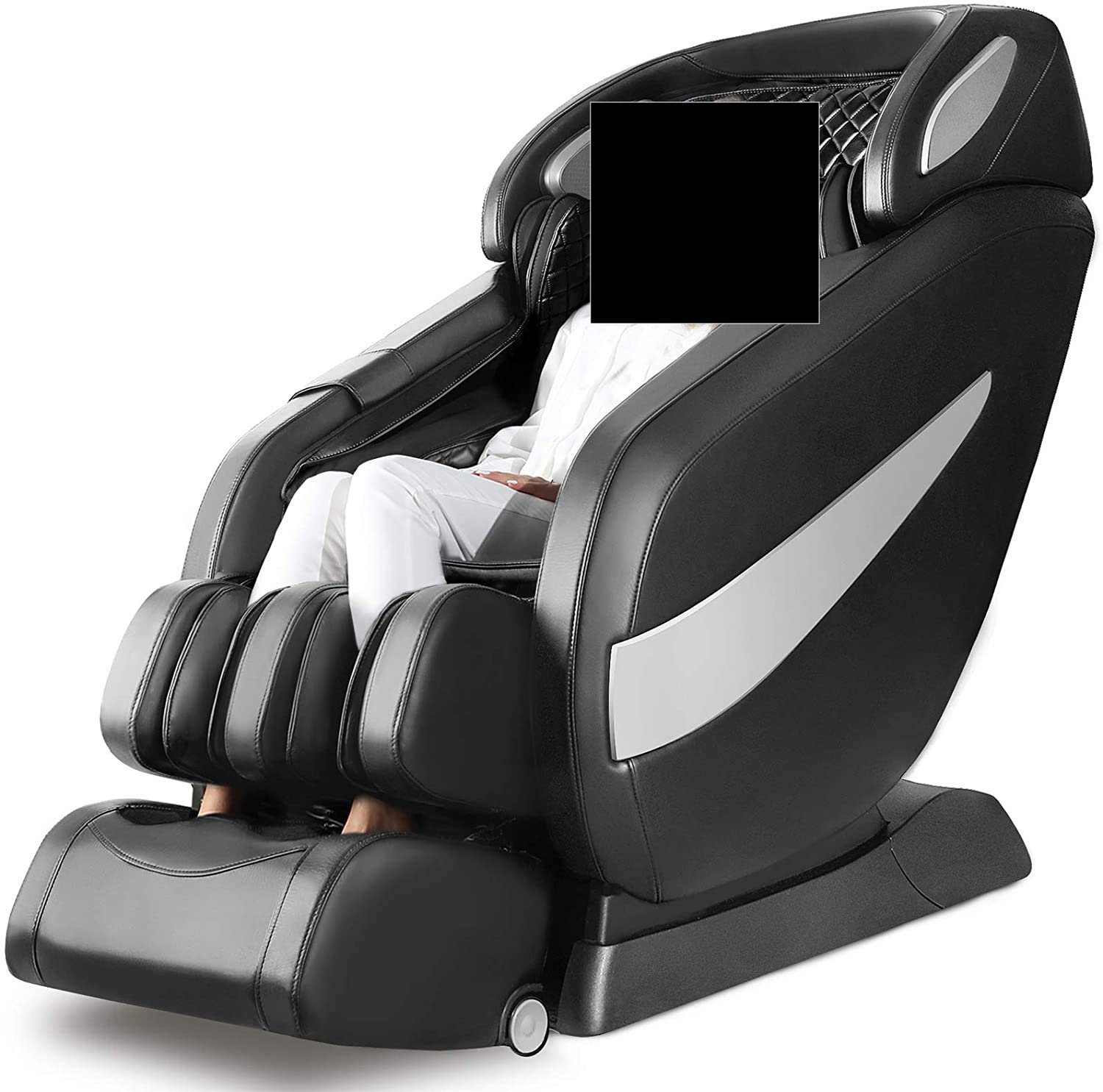 Best Massage Chair For Neck And Shoulders